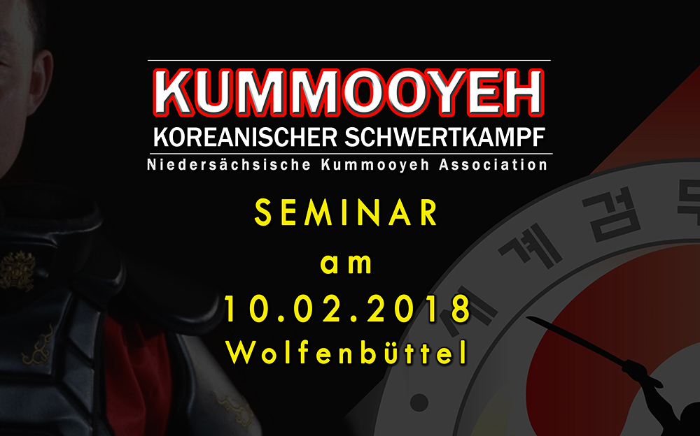 Kummooyeh Seminar Germany Niedersachsen Deutschland Schwertkampf